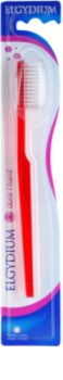 Elgydium Classic cepillo de dientes duro