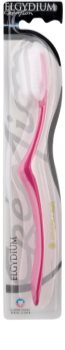 Elgydium Creation Laquee cepillo de dientes suave