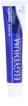 Elgydium Dental Plaque Zahnpasta gegen Plaque