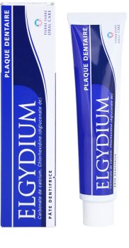 Elgydium Dental Plaque Zahnpasta gegen Plaque
