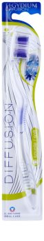 Elgydium Diffusion Toothbrush Soft