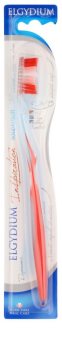 Elgydium Inspiration brosse à dents soft