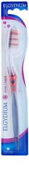 Elgydium Inter-Active cepillo de dientes duro
