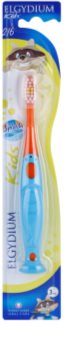 Elgydium Kids brosse à dents pour enfant