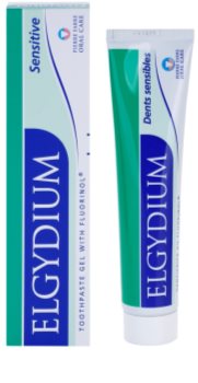 Elgydium Sensitive pasta de dientes