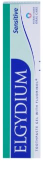 Elgydium Sensitive pasta de dientes