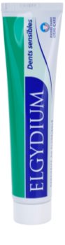 Elgydium Sensitive pasta de dientes