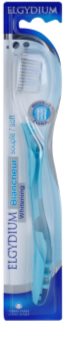Elgydium Whitening szczoteczka do zębów soft