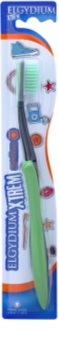 Elgydium XTrem cepillo de dientes medio