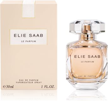Elie Saab Le Parfum eau de parfum nőknek 30 ml