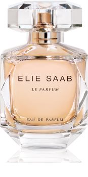 Elie Saab Le Parfum eau de parfum nőknek 90 ml
