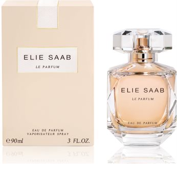 Elie Saab Le Parfum eau de parfum nőknek 90 ml