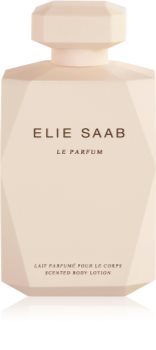 Elie Saab Le Parfum молочко для тіла для жінок 200 мл