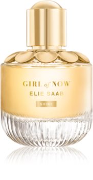 elie saab girl of now shine woda perfumowana 50 ml   