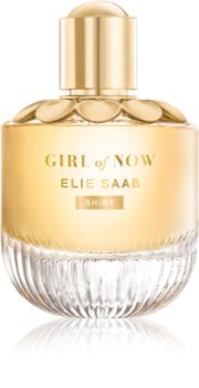 Elie Saab Girl of Now Shine eau de parfum para mujer 90 ml