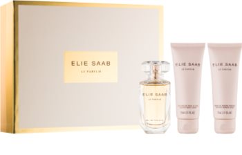 Elie Saab Le Parfum Geschenkset XI.