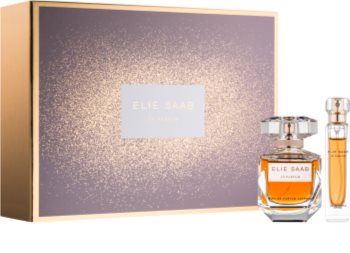 Elie Saab Le Parfum Intense Geschenkset I.