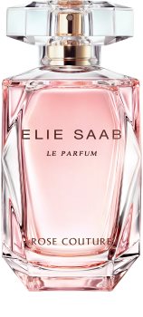 Elie Saab Le Parfum Rose Couture eau de toilette nőknek 30 ml
