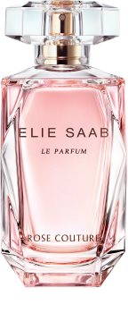 Elie Saab Le Parfum Rose Couture eau de toilette nőknek 90 ml