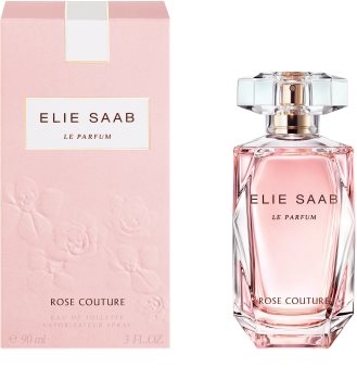 Elie Saab Le Parfum Rose Couture eau de toilette nőknek 90 ml