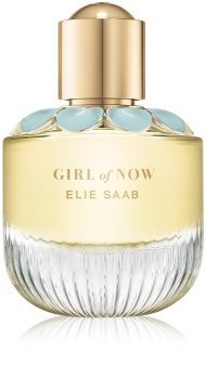 Elie Saab Girl of Now parfumovaná voda pre ženy 50 ml