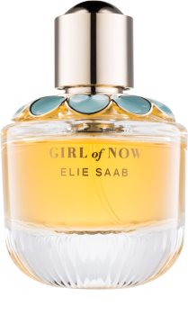 Elie Saab Girl of Now parfemska voda za žene 50 ml