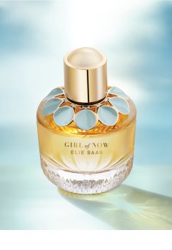 Elie Saab Girl of Now eau de parfum nőknek 90 ml