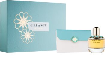 Elie Saab Girl of Now set cadou I.