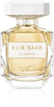 Elie Saab Le Parfum in White eau de parfum per donna 90 ml