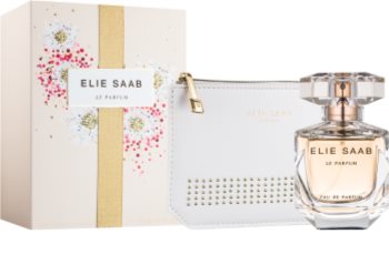 Elie Saab Le Parfum set cadou IV.