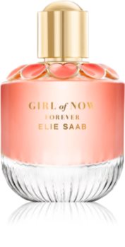 elie saab girl of now forever