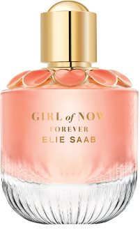 Elie Saab Girl of Now Forever woda perfumowana dla kobiet 90 ml
