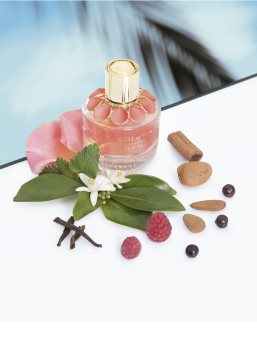 Elie Saab Girl of Now Forever eau de parfum pour femme 50 ml