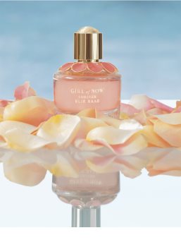 Elie Saab Girl of Now Forever eau de parfum pour femme 50 ml