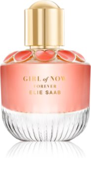 elie saab girl of now forever woda perfumowana 50 ml   