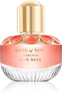 elie saab girl of now forever woda perfumowana 30 ml   