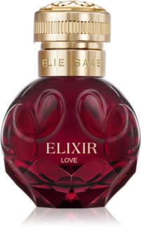 elie saab elixir love woda perfumowana 30 ml    