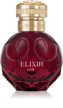 elie saab elixir love woda perfumowana 50 ml    