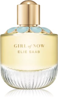elie saab girl of now