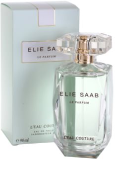 Elie Saab Le Parfum L'Eau Couture eau de toilette pentru femei 90 ml