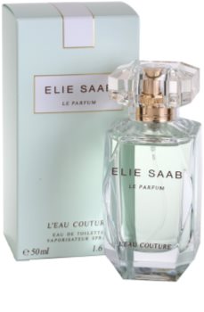 Elie Saab Le Parfum L'Eau Couture eau de toilette nőknek 50 ml