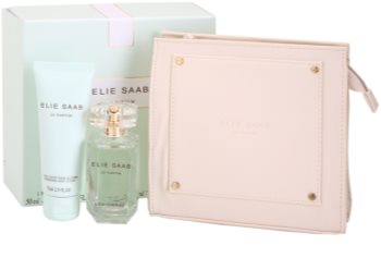 Elie Saab Le Parfum L'Eau Couture set cadou I.