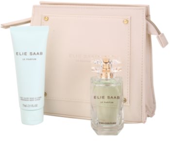 Elie Saab Le Parfum L'Eau Couture set cadou I.