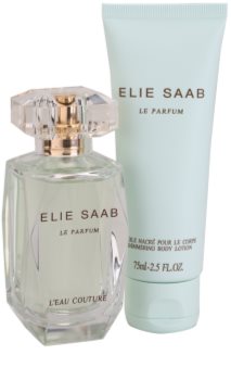 Elie Saab Le Parfum L'Eau Couture set cadou I.