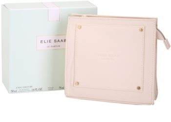 Elie Saab Le Parfum L'Eau Couture set cadou I.