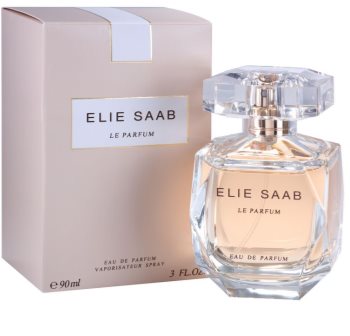 Elie Saab Le Parfum parfémovaná voda pro ženy 90 ml