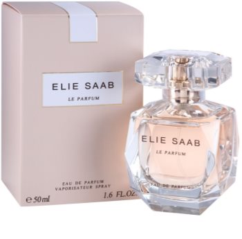 Elie Saab Le Parfum Eau de Parfum für Damen 50 ml