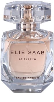 Elie Saab Le Parfum Eau de Parfum für Damen 50 ml