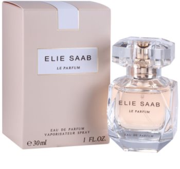 Elie Saab Le Parfum eau de parfum pour femme 30 ml