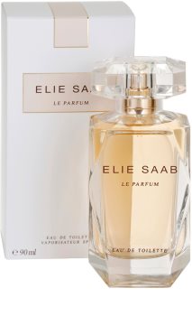 Elie Saab Le Parfum Eau de Toilette für Damen 90 ml